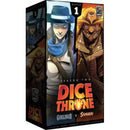 Dice Throne: Season Two Box 1