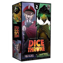 Dice Throne: Season Two Box 2