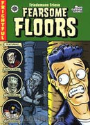 Fearsome Floors: Run Or Be Eaten
