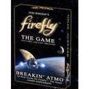 Firefly: Expansion Breakin' Atmo