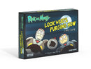 Rick and Morty: Look Who's Purging Now (Inglés)