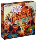 Flick'em Up!: Red Rock Tomahaw