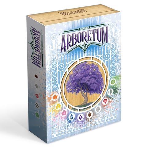 Arboretum Deluxe Version