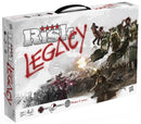 RISK: Legacy