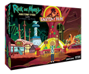 Rick And Morty: Anatomy Park - The Game