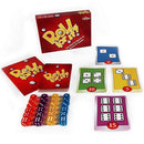 Roll For It! Red Edition