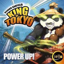King Of Tokyo 2nd Edition: Power Up!