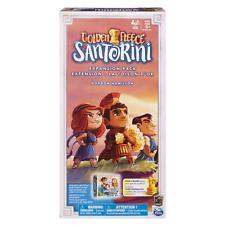Santorini: Golden Fleece Expansion