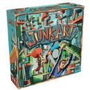 Junk Art (Plastico)