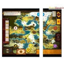 Scythe: Game Board Extension
