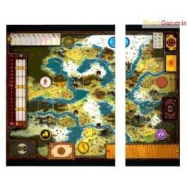 Scythe: Game Board Extension