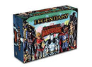Legendary Marvel: Secret Wars Expansion Volume 1