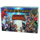 Legendary Marvel: Secret Wars Expansion Volume 2