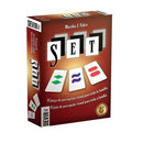 Set Juego