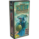 7 Wonders Duel: Pantheon Expansion