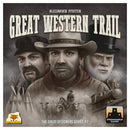 Great Western Trail