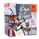 Bichos: Sopa De Bichos
