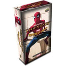 Legendary Marvel: Spider-man Homecoming
