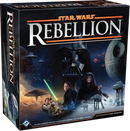 Star Wars Rebellion