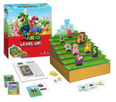 Super Mario Level Up