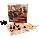 Tak: A Beautiful Game