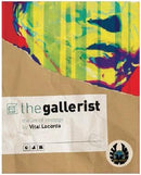 The Gallerist