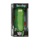 Rick and Morty: The Pickle Rick Game (Inglés) (Empaque dañado)