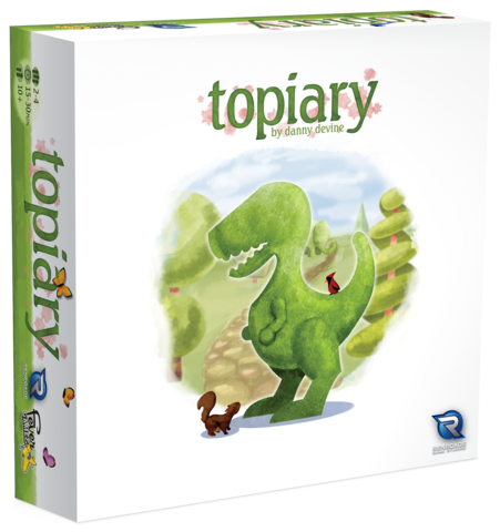 Topiary