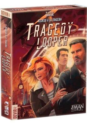 Tragedy Looper