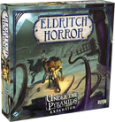 Eldritch Horror: Under The Pyramids