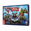 Hero Realms: Deckbuilding Game (Español)