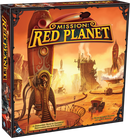 Mission Red Planet