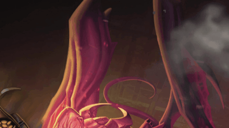 Clank!: A Deck-Building Adventure