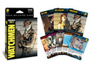 Dc Comics Deck-building Game: Crossover Pack Watchmen