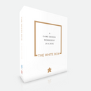 The White Box: A Game Design Workshop-in-a-box