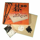 Go Deluxe Boxed Set