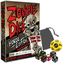 ZOMBIE DICE HORDE EDITION