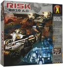 RISK: 2210 A.D.